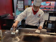 -湘汇概念铁板烧(铁西万达店)