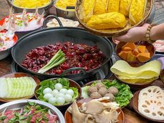 -龙厂长火锅厂(抚琴店)