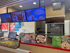 -1973继光香香鸡(金桥国际店)