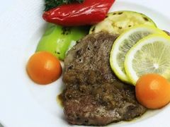 -美食汇自助餐厅(兰州万达文华酒店)