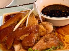 -鼎香润(德胜门内店)