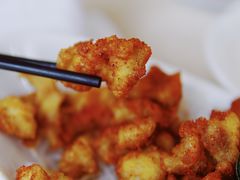 -索菲特酒店·乐轩华中餐厅