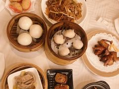 -潮福城大酒楼·潮粤菜·港式点心(阳光城店)