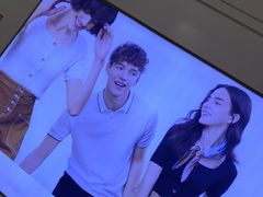 -丽达购物中心(崂山店)