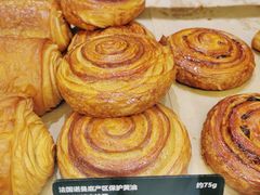 -WHEAT&BAKER-麥(凯德来福士店)