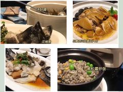 花雕酒醉河田鸡-闽和南(深圳万象城店)