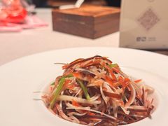 -四季民福烤鸭店(外滩外白渡桥店)