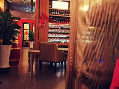 大堂-富隆酒窖(天河北店)