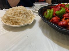 -香满锅老北京羊蝎子火锅·家常菜(新街口店)