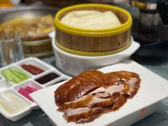 -汤记传菜(浦江店)