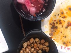 -潮汕美牛肉丸火锅店(天宁寺店)