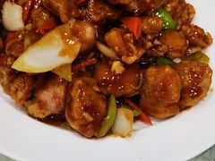 -宝发园名菜馆