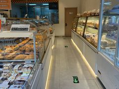 -烘焙町面包店(西四店)