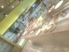 -前海华侨城JW万豪酒店·都会尚膳自助餐厅·牛排海鲜酒水畅飨