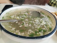 -培万河间驴火•驴肉火锅(东平店)