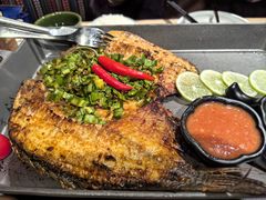 -云海肴·汽锅鸡·云南菜(天山百盛优客店)