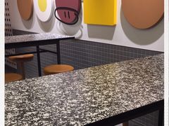 -麦当劳(百联西郊购物中心店)