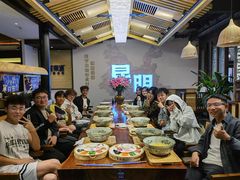 -芸南道·过桥米线(昆明老街旗舰店)