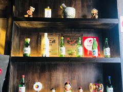 零售区-韩国料理大力士(屏风街店)