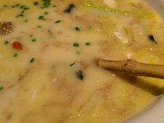 -春色如许·茶食餐厅(桃李春风店)