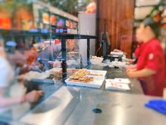 -西区老大房(愚园路店)