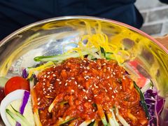 -优壹佳·延边朝鲜族料理(中山北路店)