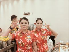 -第六季自助餐厅(甜水园店)