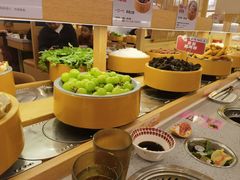 -喜家自助小火锅(卓悦里店)