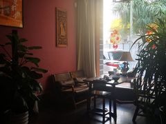 -碧露轩·大益茶体验馆(镇江路店)