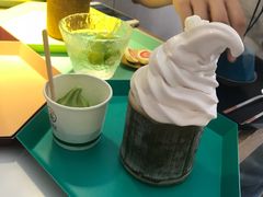 -茶是一枝花泡茶店