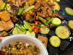 -一烙锅(友谊店)