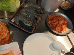 -燚青春东北泥炉烤肉(百合店)