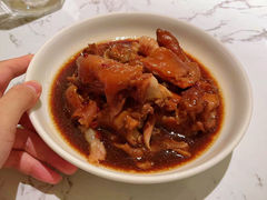 关东酱猪手-关东小磨东北菜(漕河泾印象城店)