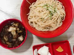 干炸酱面-高丽雅韩式炸酱面(南洪街店)