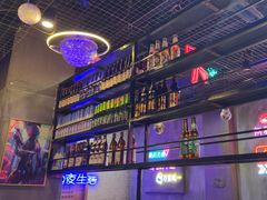 -沪上名羊天下碳烤羊腿•东北烧烤•小龙虾(浦东直营总店)