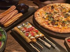 -Q MEX 库迈墨西哥餐吧(三里屯店)