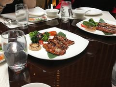 -成都钓鱼台精品酒店-品聚·成都餐厅