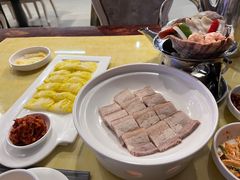 -高丽馆(尊茂店)