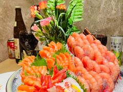 -大渔铁板烧(花园道店)