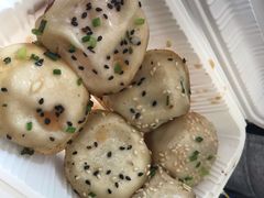 -小杨生煎(黄河路店)