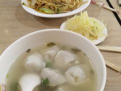 -岩明火勺店(承德路店)
