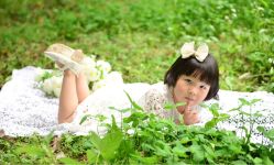 -爱你宝贝孕婴亲子摄影美学馆(绍兴店)