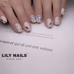 -LILY NAILS美甲美睫