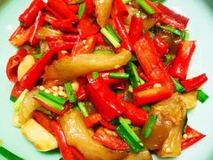 -拂晓山房·私房川菜(西门店)