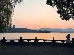 -杭州西湖柳莺里酒店