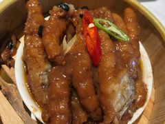 -和记小菜(大宁店)