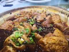 臭大元烧肥肠-壶园美食·淮扬菜(东圈门店)