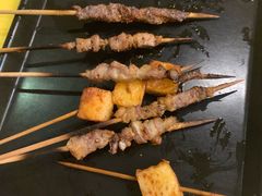 -望京小腰(北京总店)