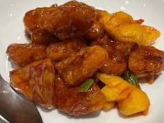 -金悦轩海鲜酒家(拱北店)