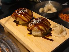 -黑牛无双·徐州烤肉(解放北路店)